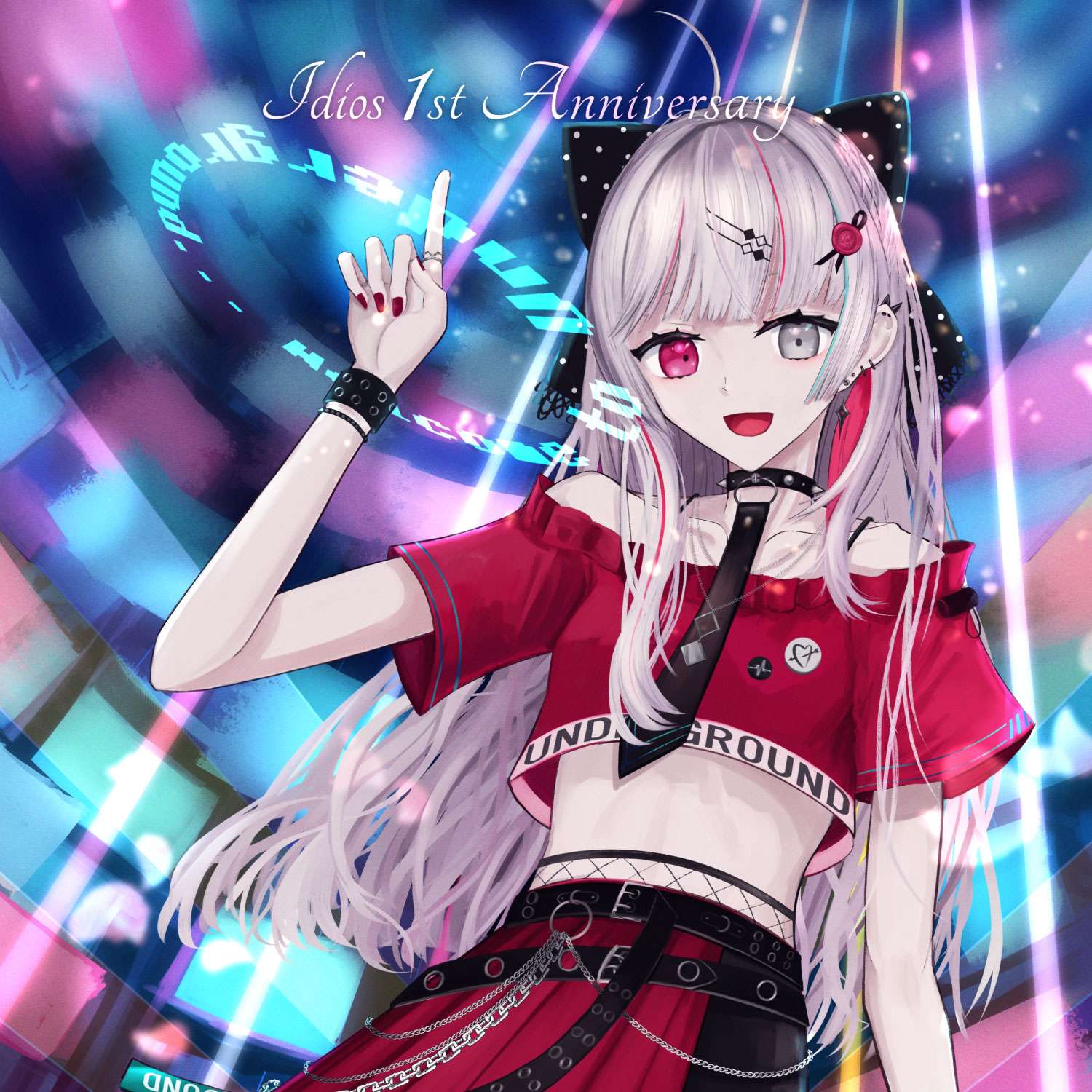 Cyphia