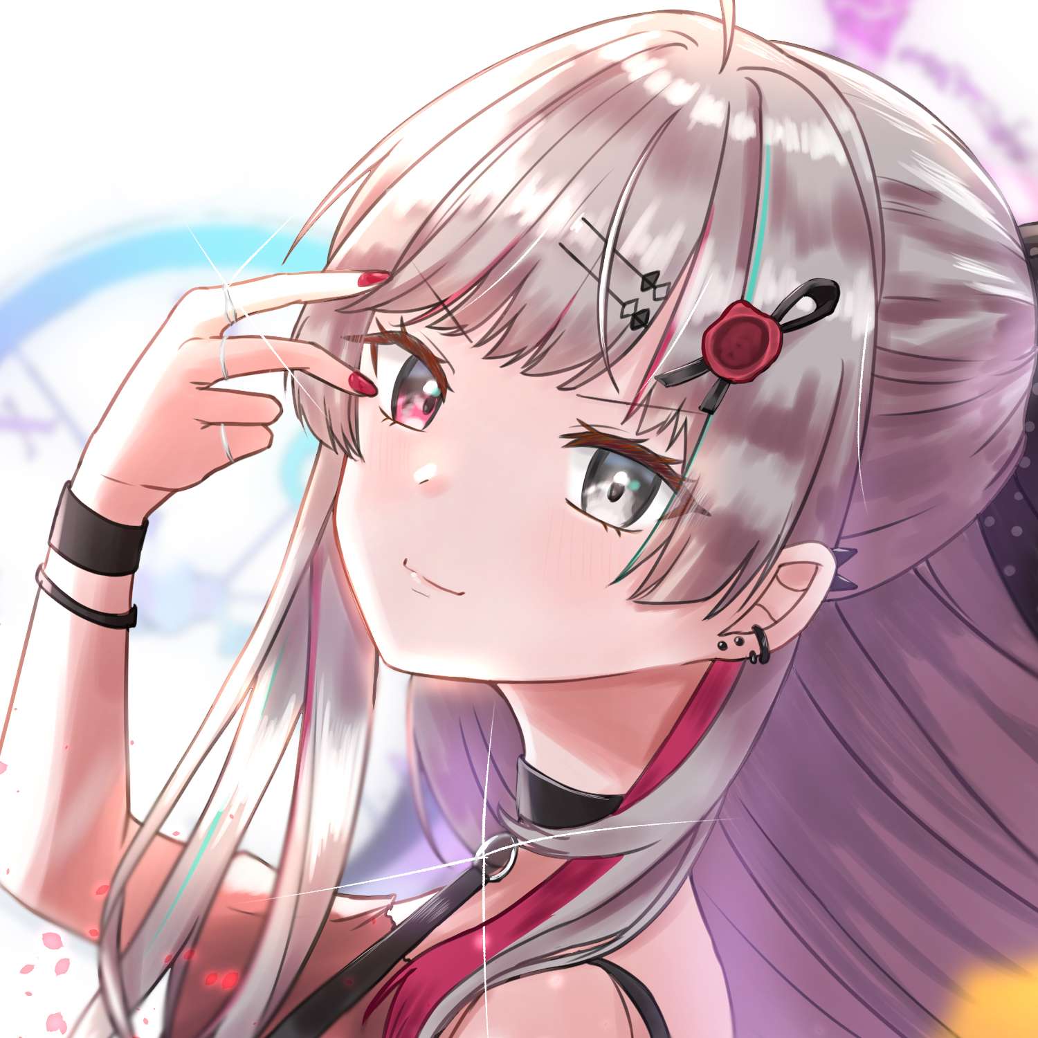 小豆沢きき