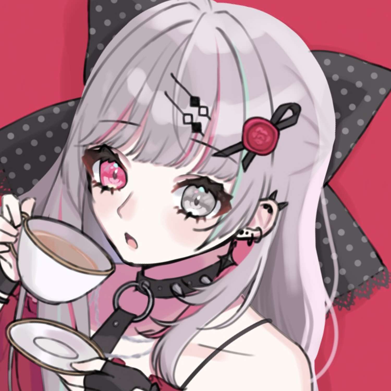 しおみるく