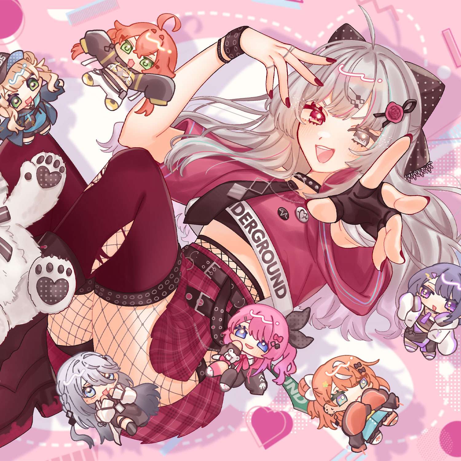 そらたろ