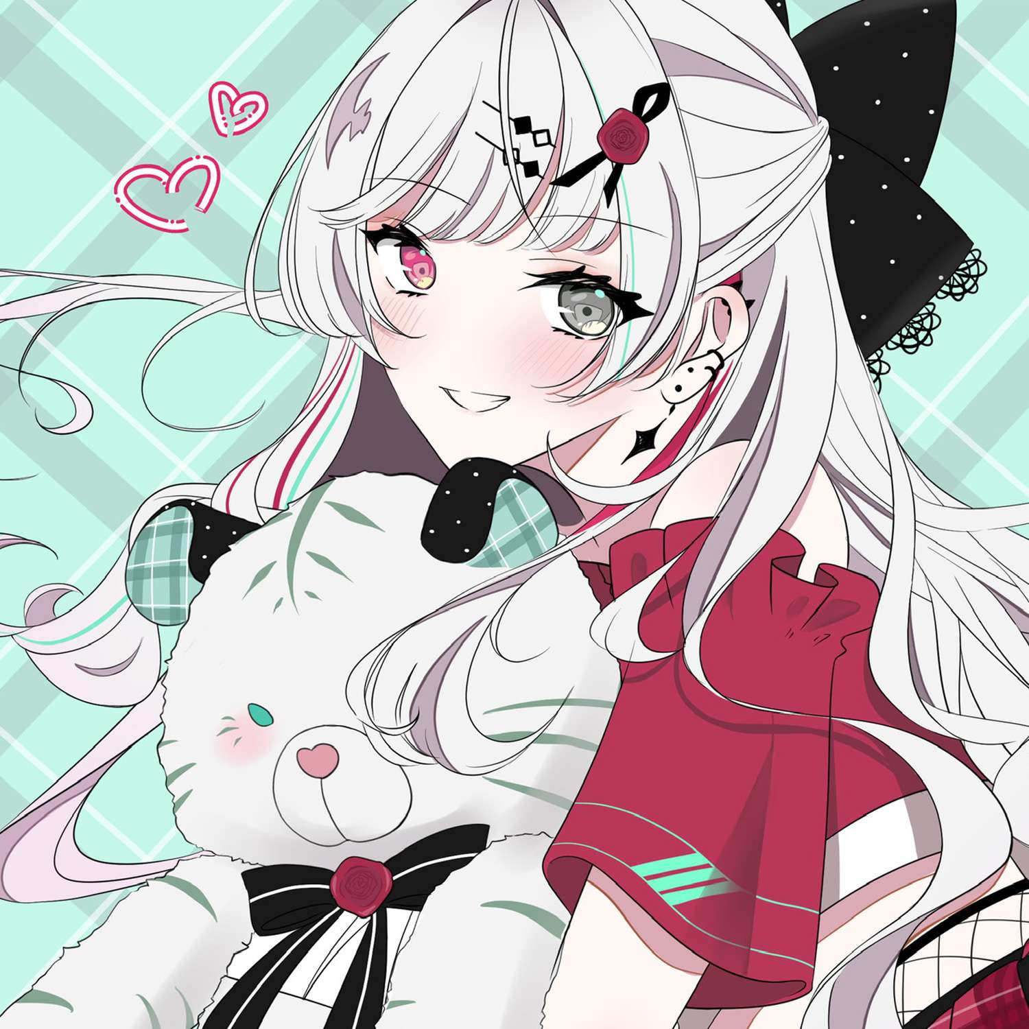 ただのにぼし