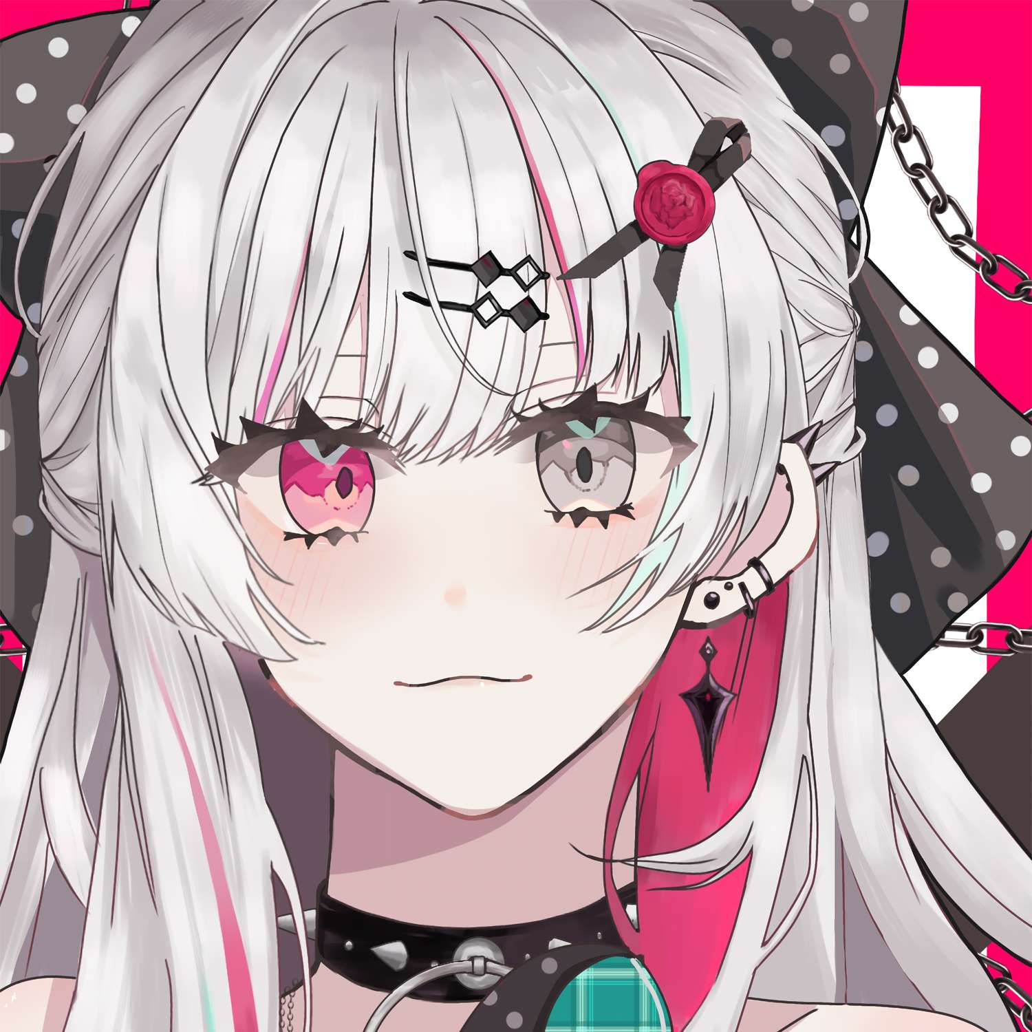 匿名エナガ
