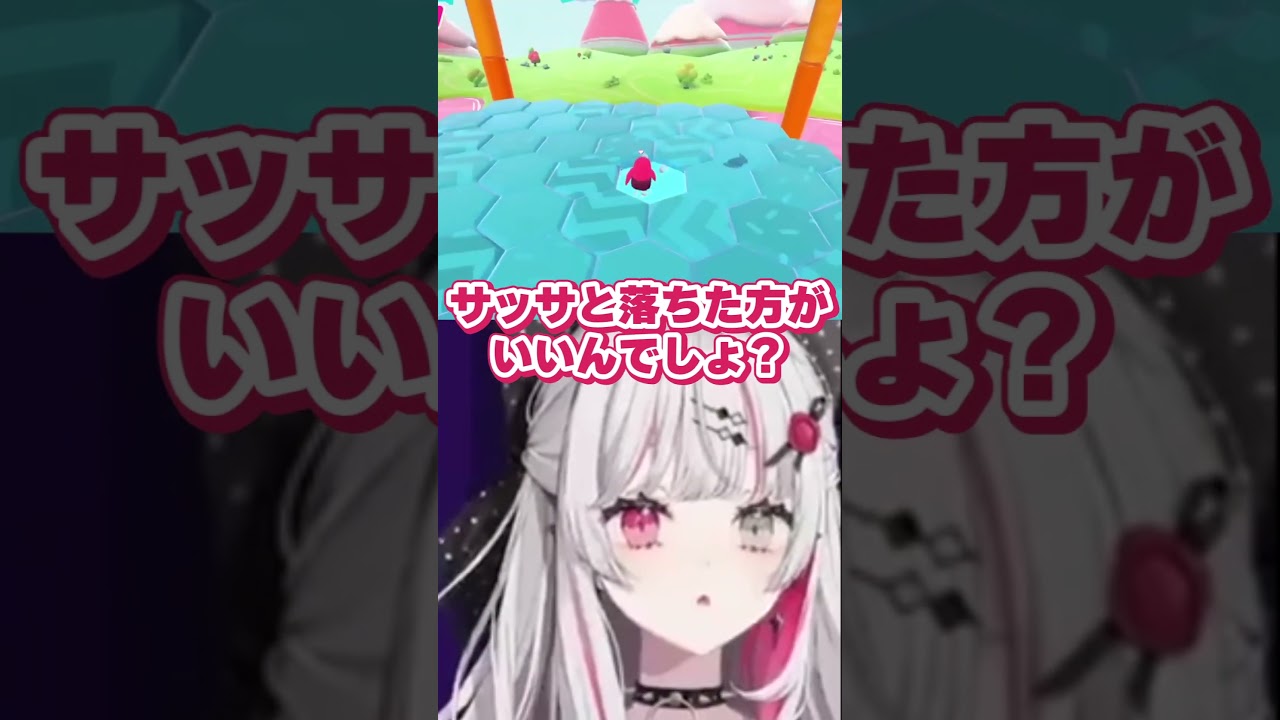 Shorts動画を投稿
